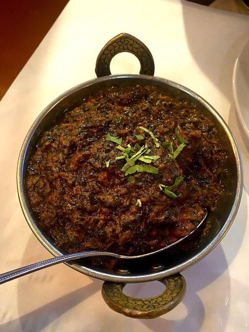 Zaika Indian Cuisine by null