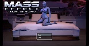 Shepard and liara tsoni sorael ignis mass effect hentai jpg x Mass effect game