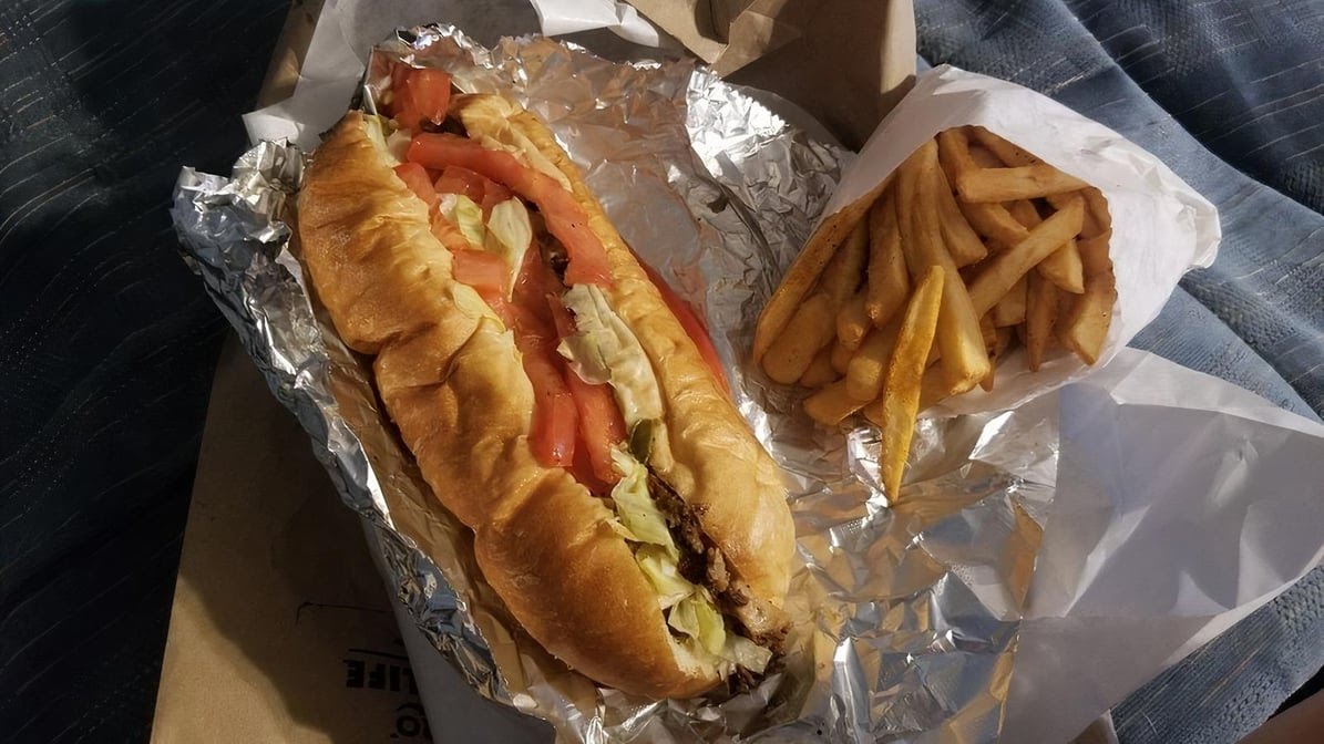 Straight From Philly by null