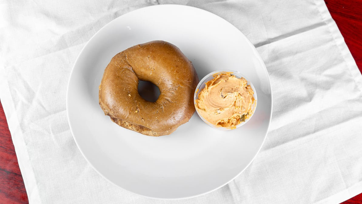 Joey's Bagels - Fletcher by null