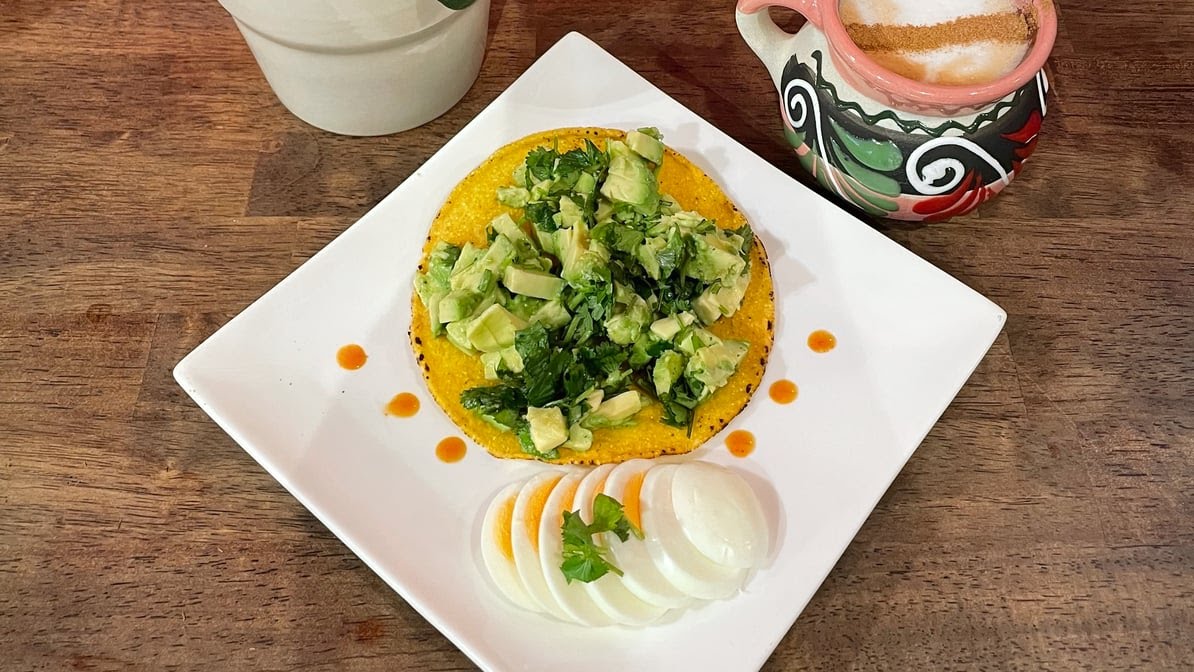 Tonantzin Casa de Café by null