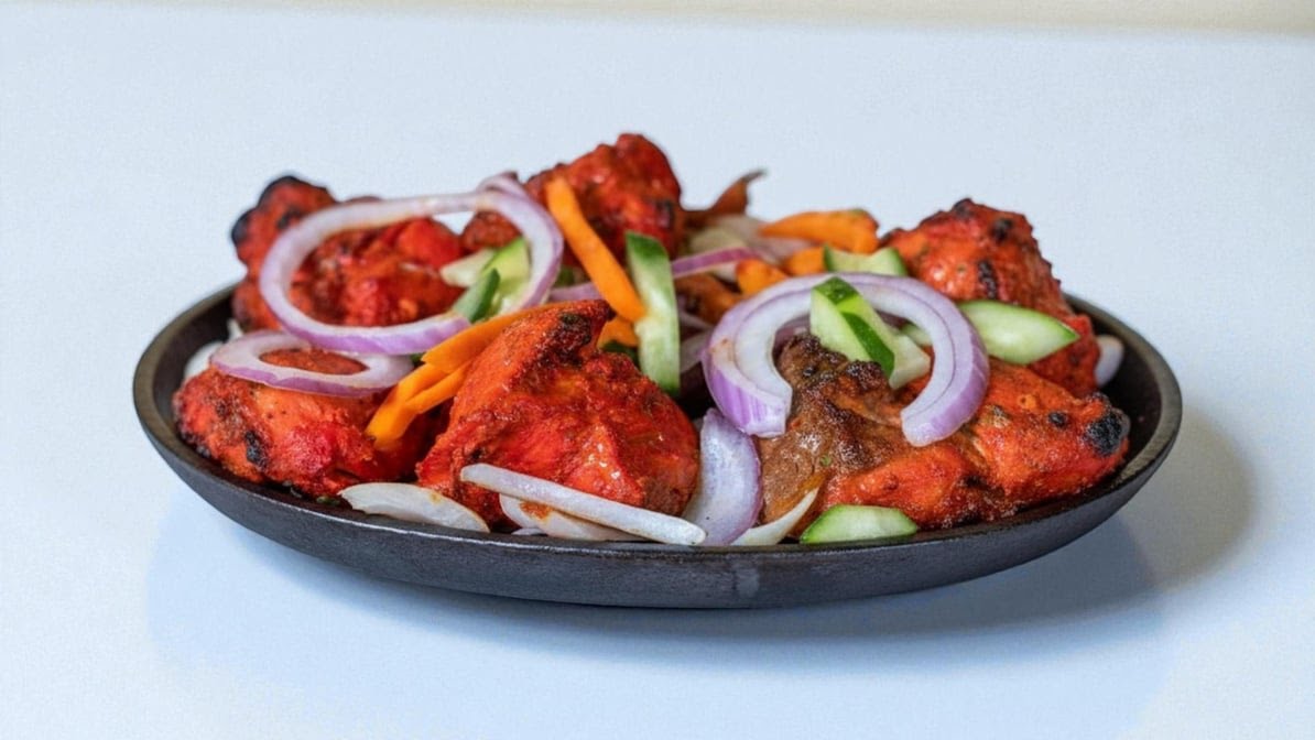 Himalayan Kitchen by null