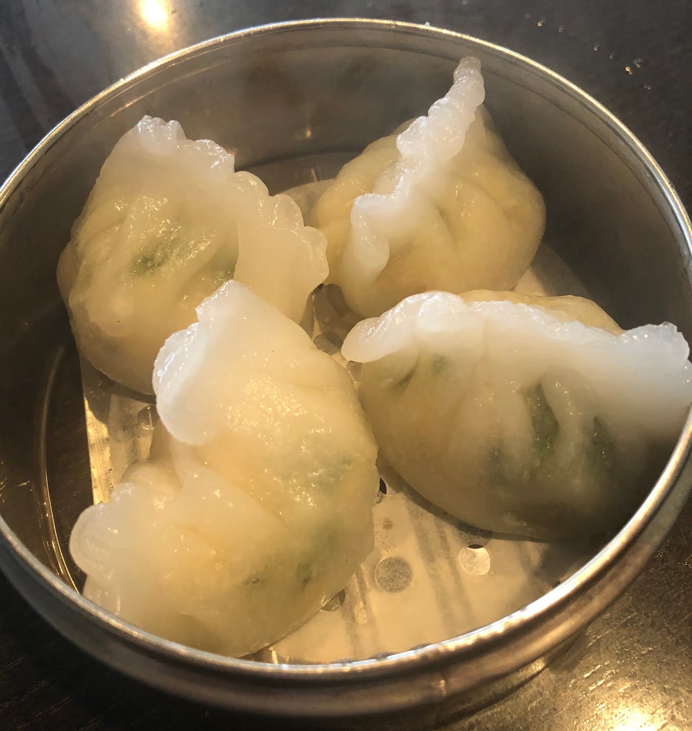 T & T Seafood Restaurant by null