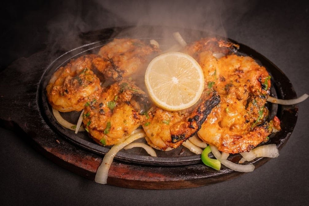 Bombay Darbar Indian Restaurant by null