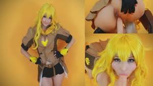 Yang xiao long neo porn comics castagno rule comics porn jpg x Yang xiao long