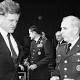Former chairman of Joint Chiefs of Staff Gen. John Vessey dies at 94 
