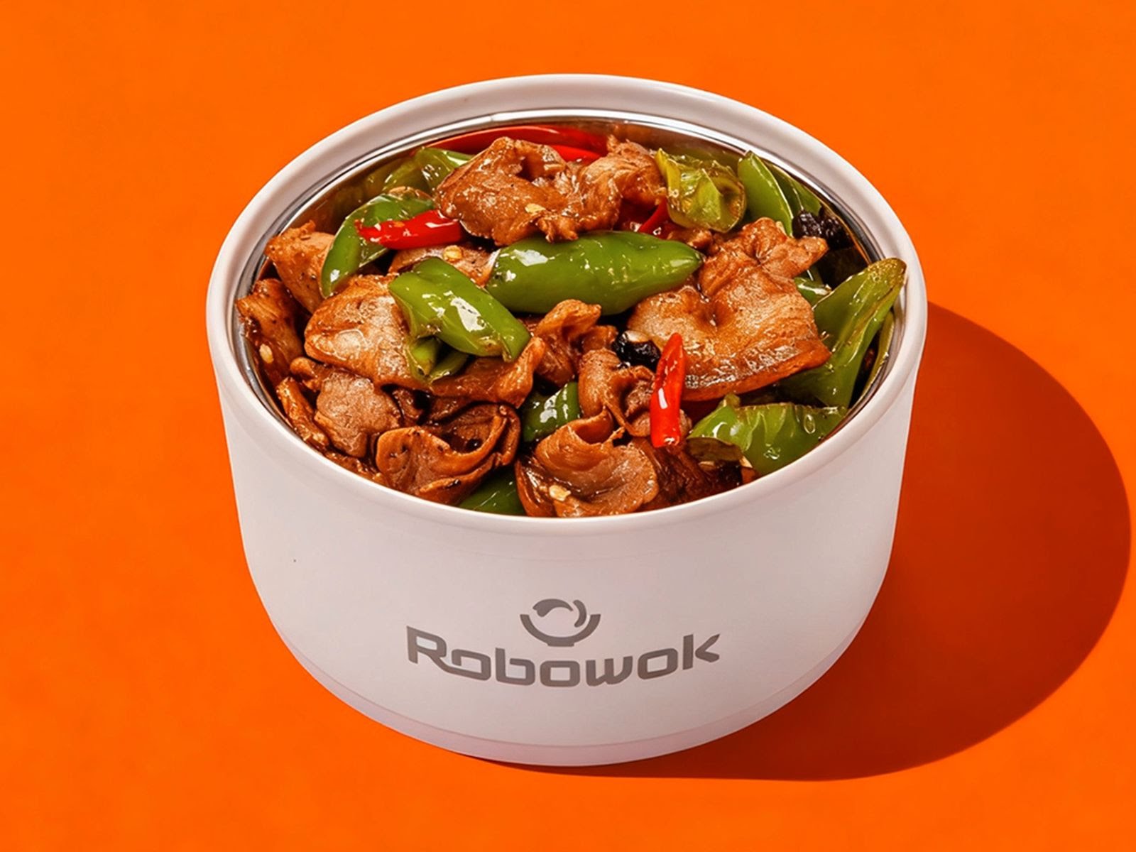 Robowok Mini Bowls - USC by null