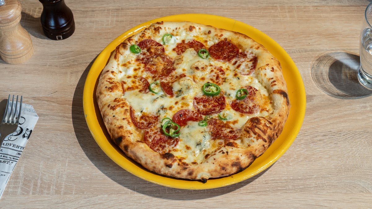 Pizza MariKa