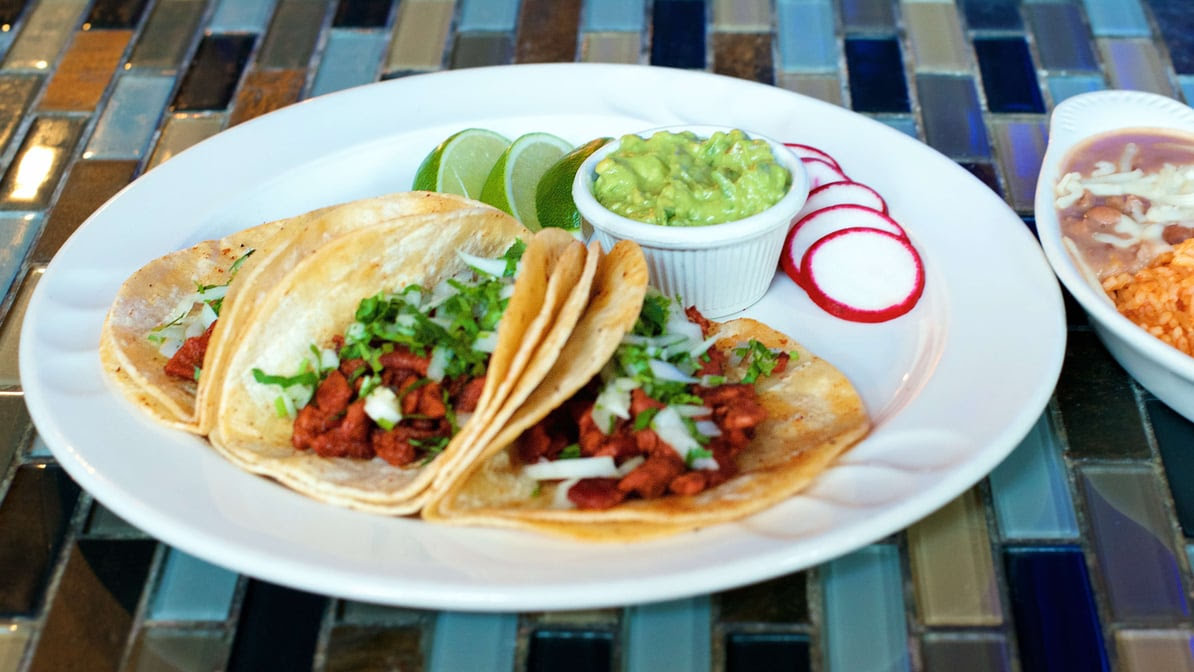 Parrilladas Sunrise by null