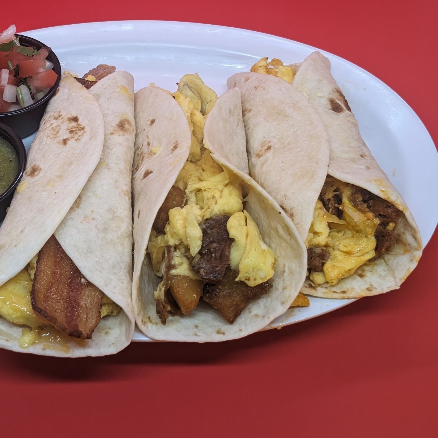 Tejas Brisket Co. by null