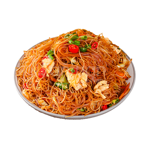 Xi'an Sizzling Woks by null