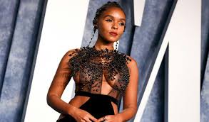 Janelle monae nude pic jpg x Janelle monae