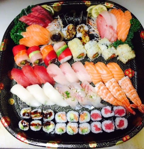 Sonobana Japanese Restaurant by null