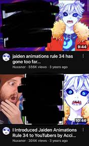 Jaiden animations subscriber compilation en gint peekvids jpg x Jaiden animations compilations