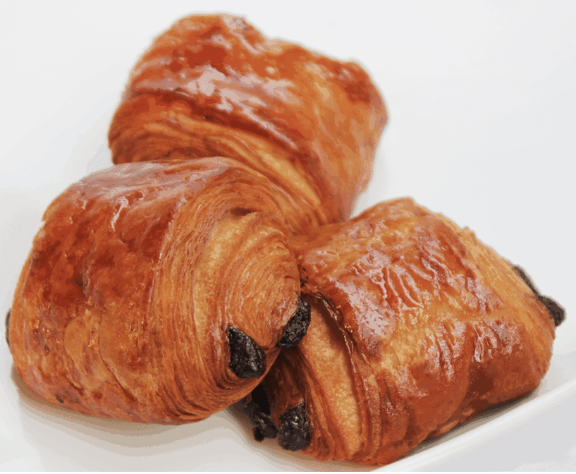 Café Bilboquet by null