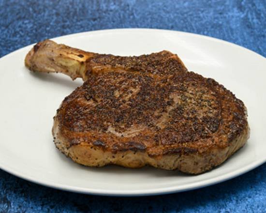 Del Frisco's Grille by null