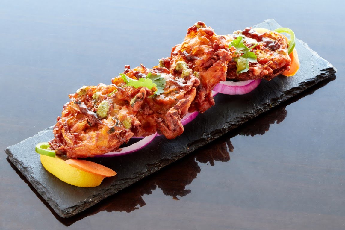 Tiffin Indian Cuisine South Philadelphia by null