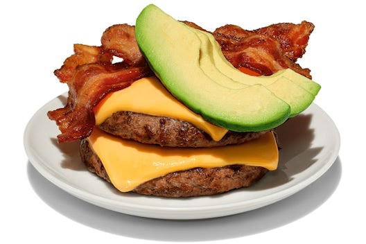 Hat Creek Burger Company by null