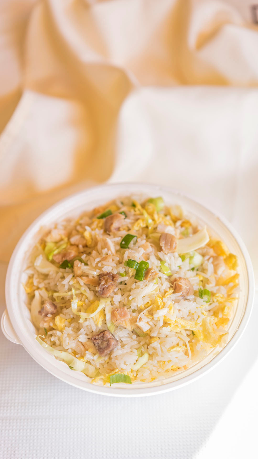 Congee Dim Sum House by null