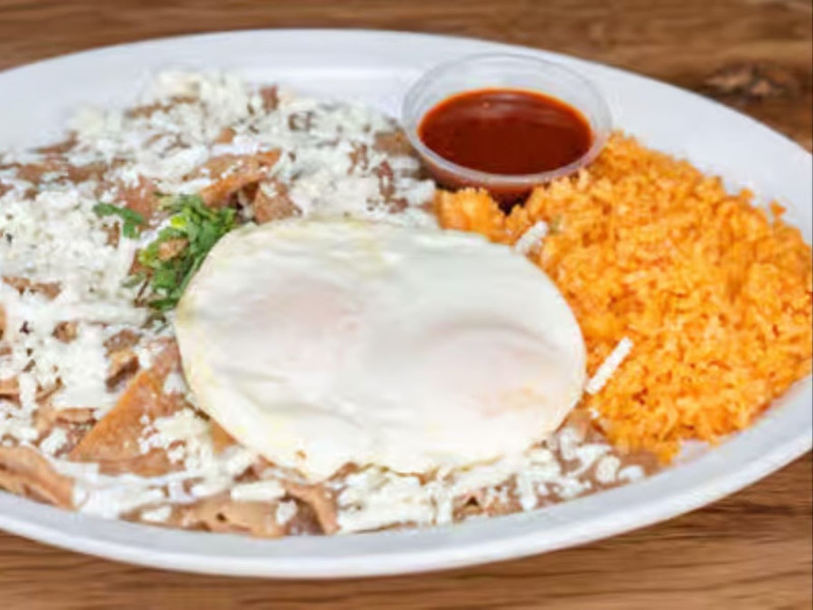 La Catedral Cafe - North Lawndale by null