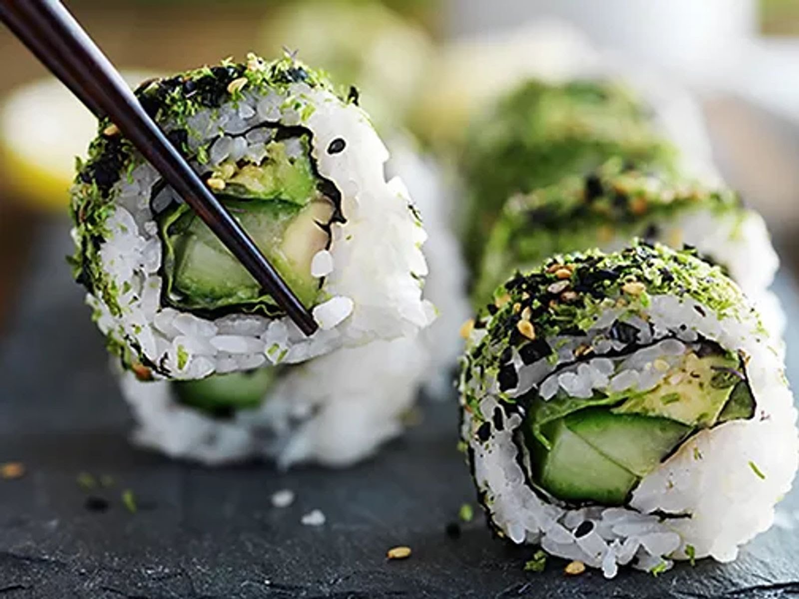 MomenTea Kitchen - W 14th St by null