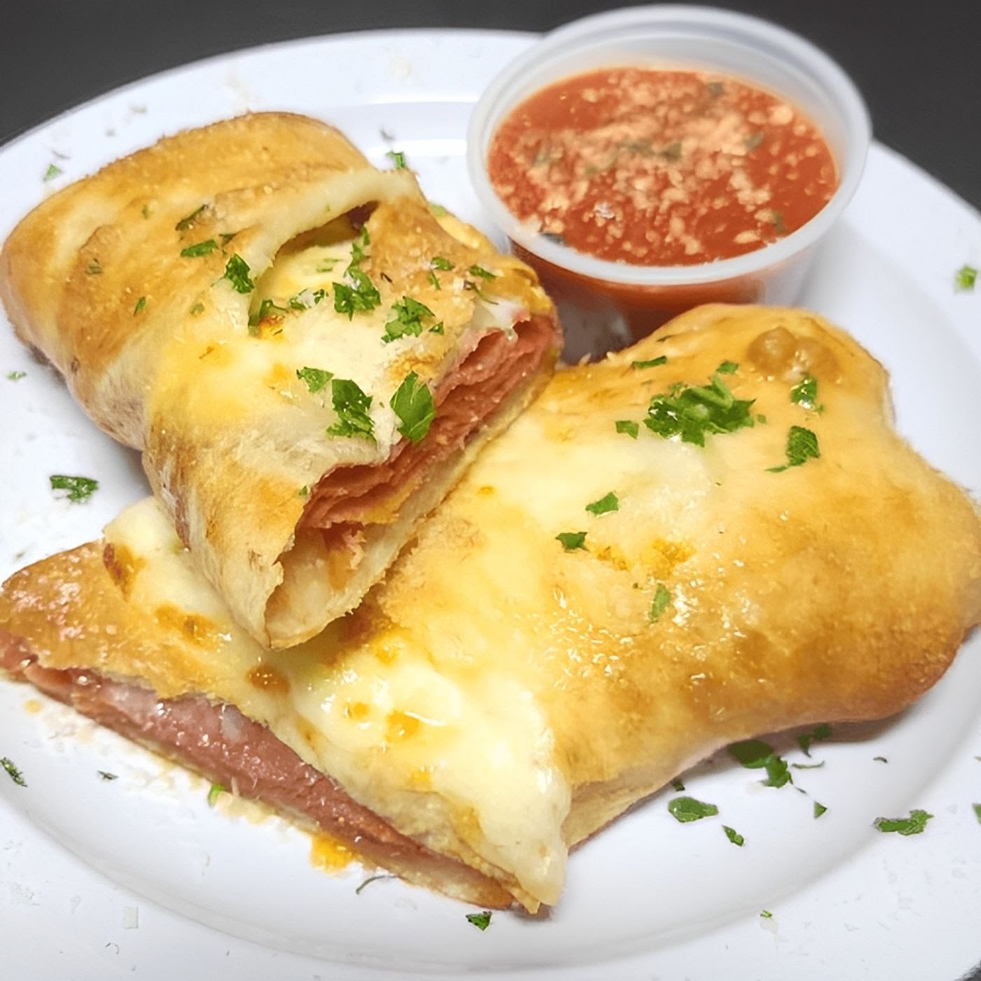 Angelo's Pizza Parlor by null