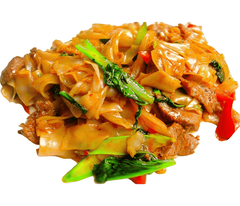 A Taste of Thailand Restaurant by null
