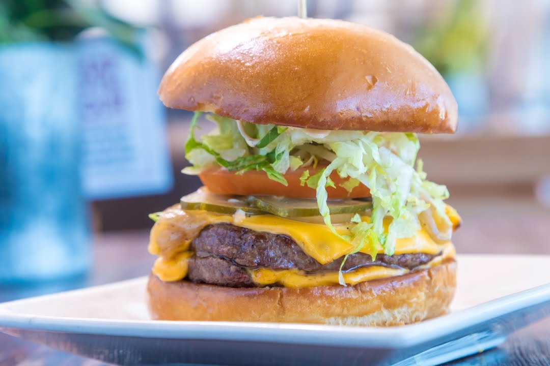 Rockefeller - Manhattan Beach by null