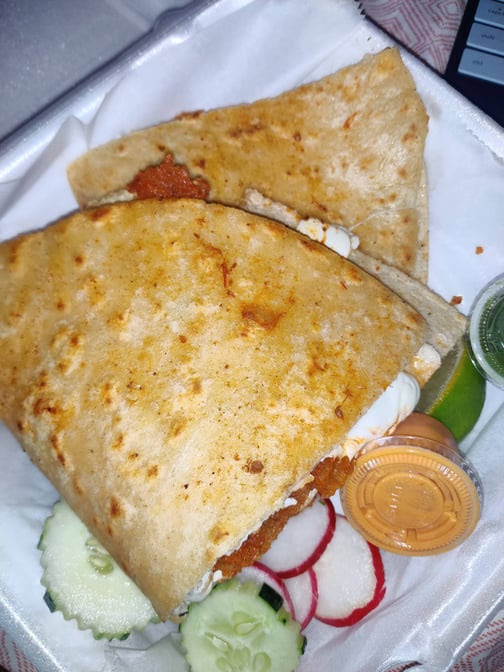 Mr. Tacos Birria by null