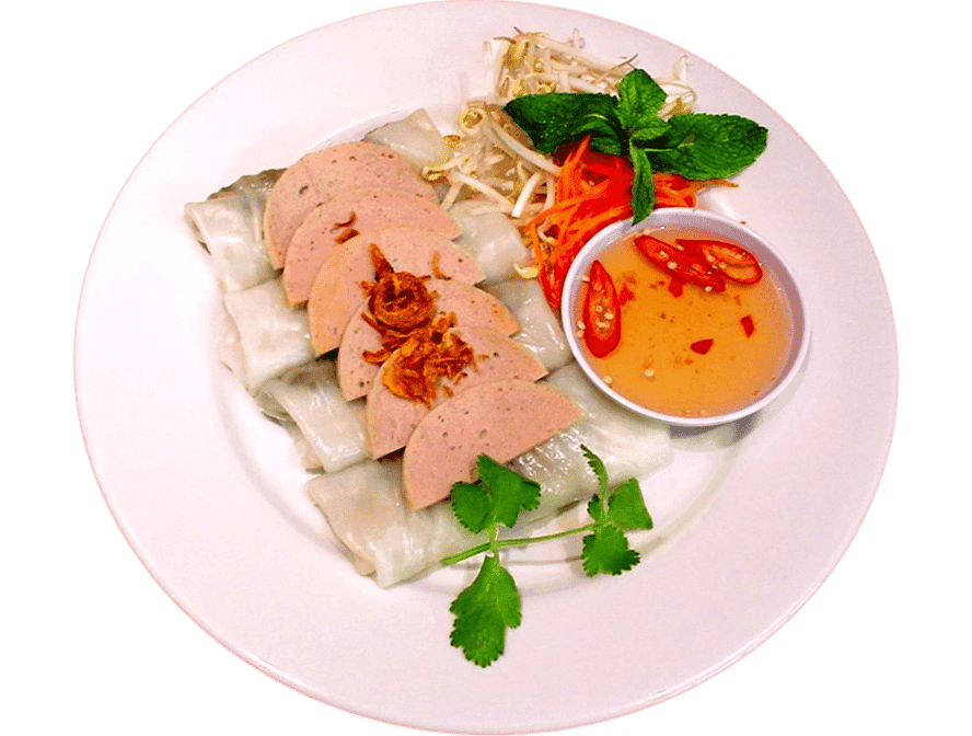 AJ Vietnamese Noodle House by null