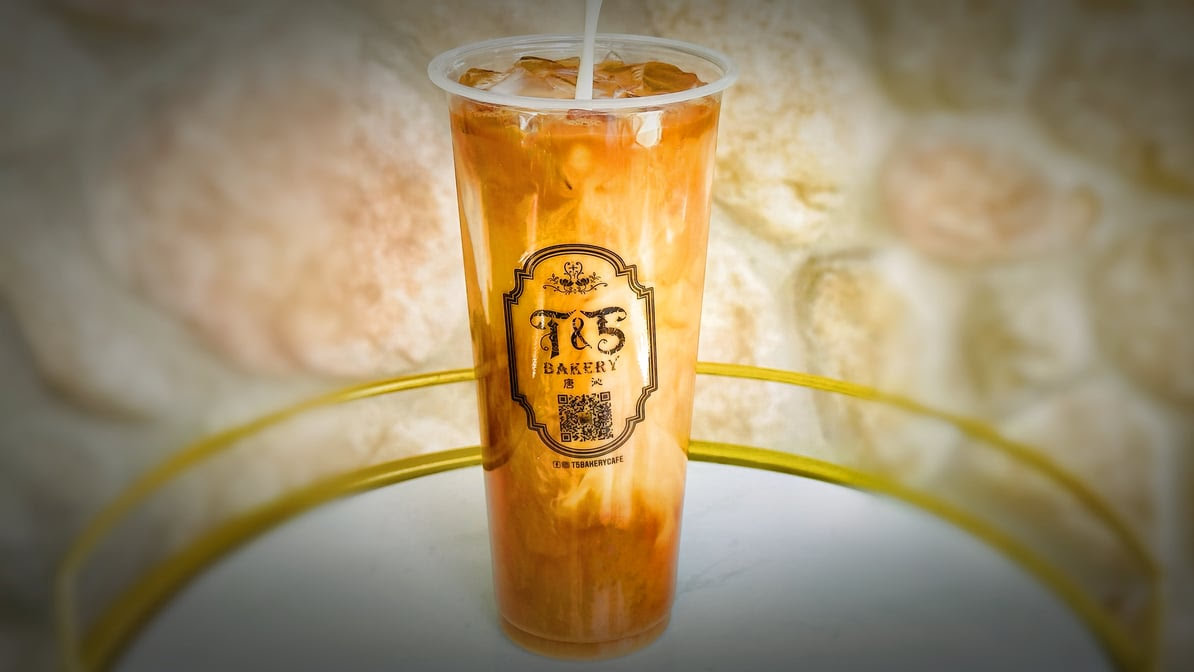 T & 5 Bakery Cafe by null