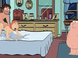 Family guy porn comics allporncomic jpg x Family guy lesbian