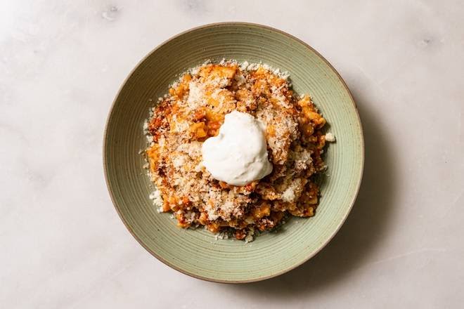 Tavola Rustica - Larkspur by null