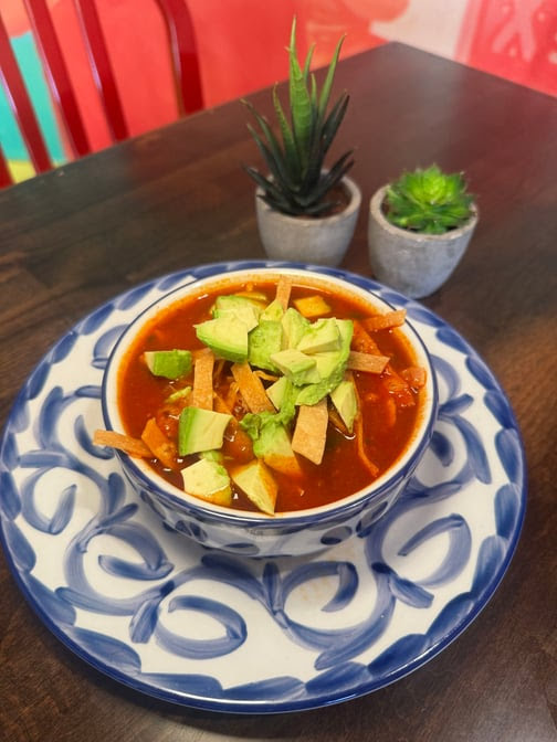 The Tamale Joint by null