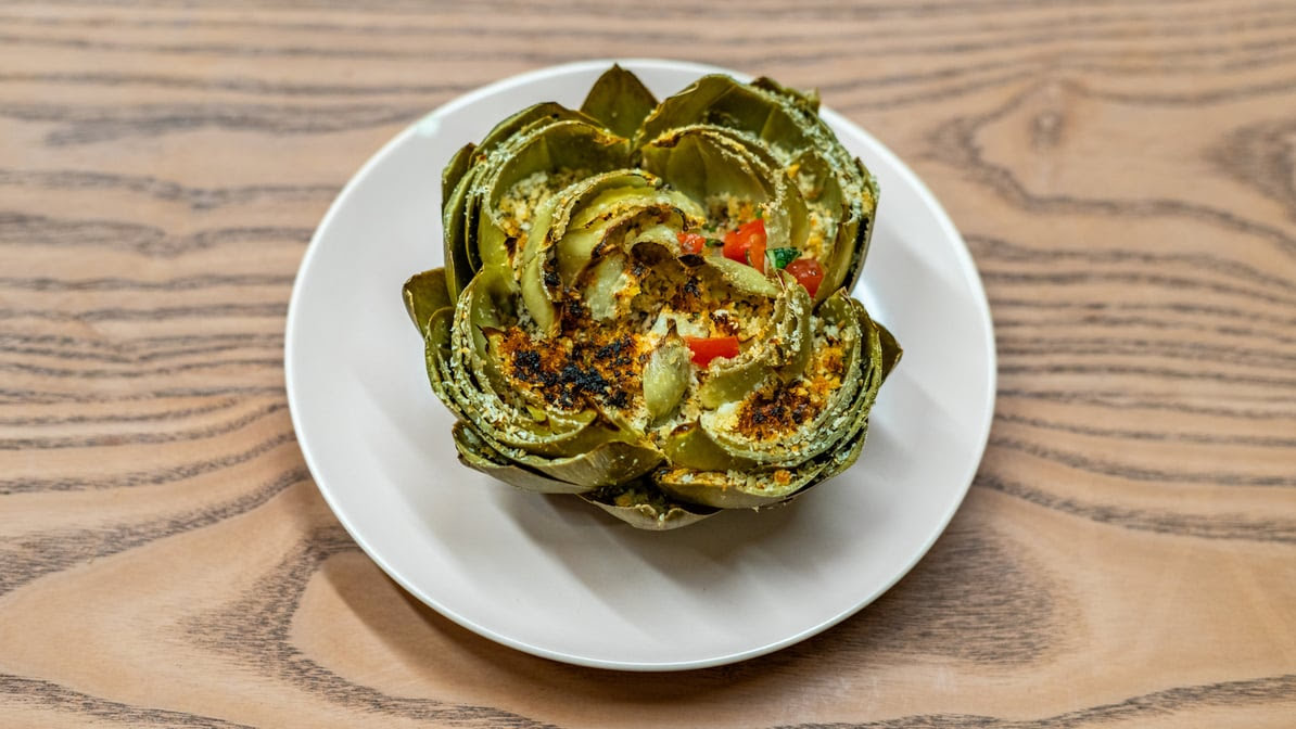 Jackson Fillmore Trattoria by null