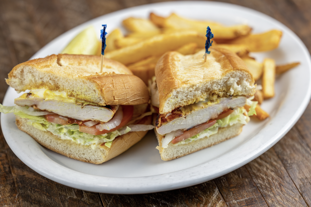 Corky's Kitchen and Bakery - Yucaipa by null