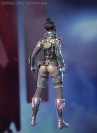 Apex legends best wraith compilation of sound tits big ass porn xhamster jpg x Apex legends wraith