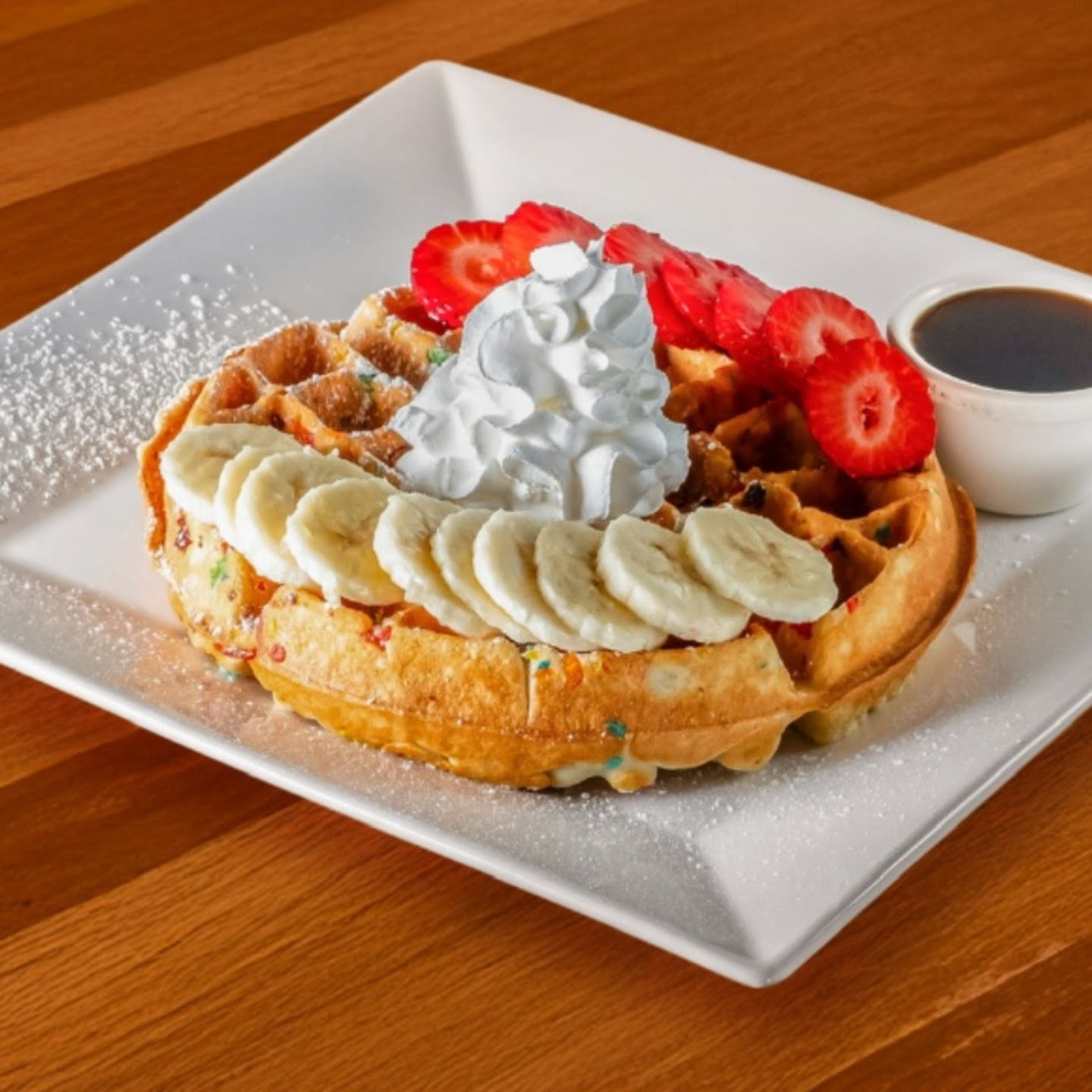 Val's Restaurant by null