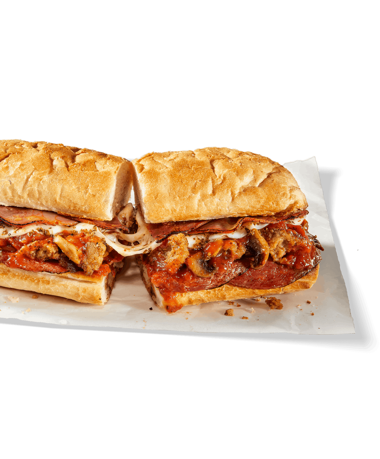 Potbelly by null