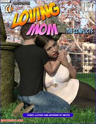 How to love mom porn comic the best cartoon porn comics rule mult jpg x Love mom