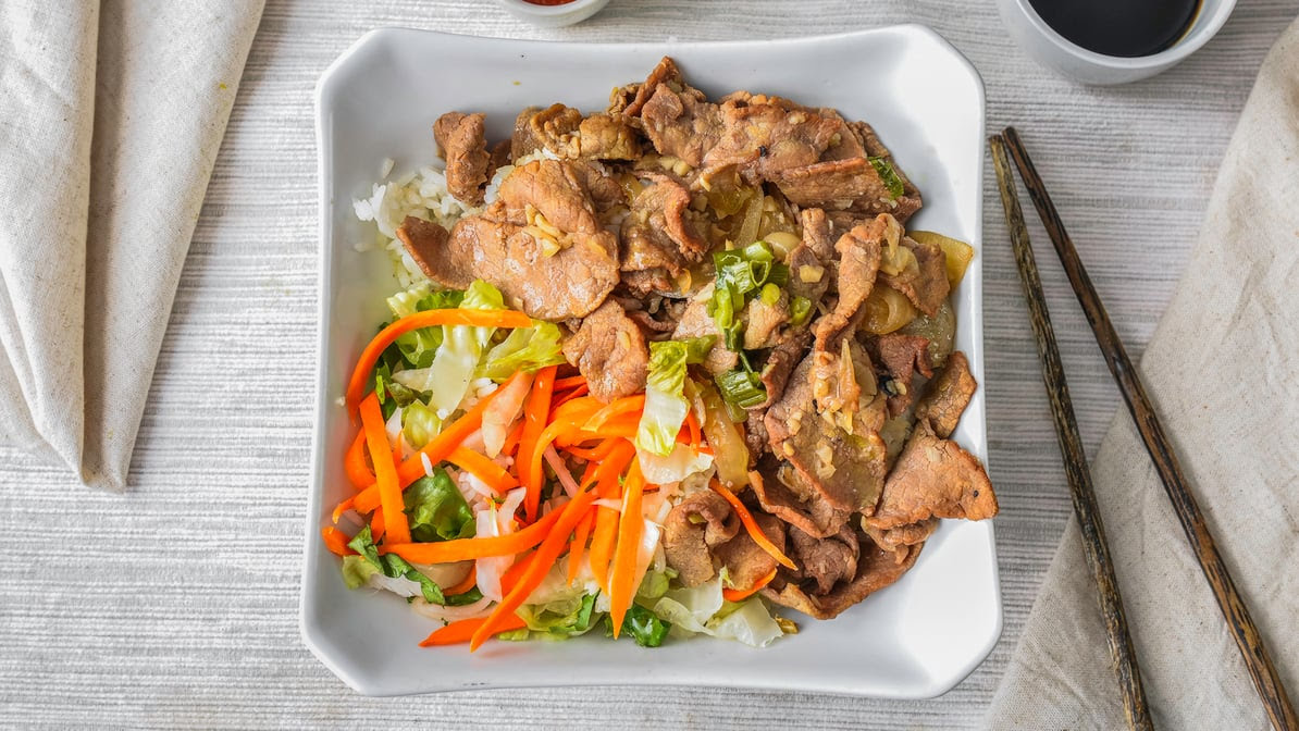 Little Saigon by null