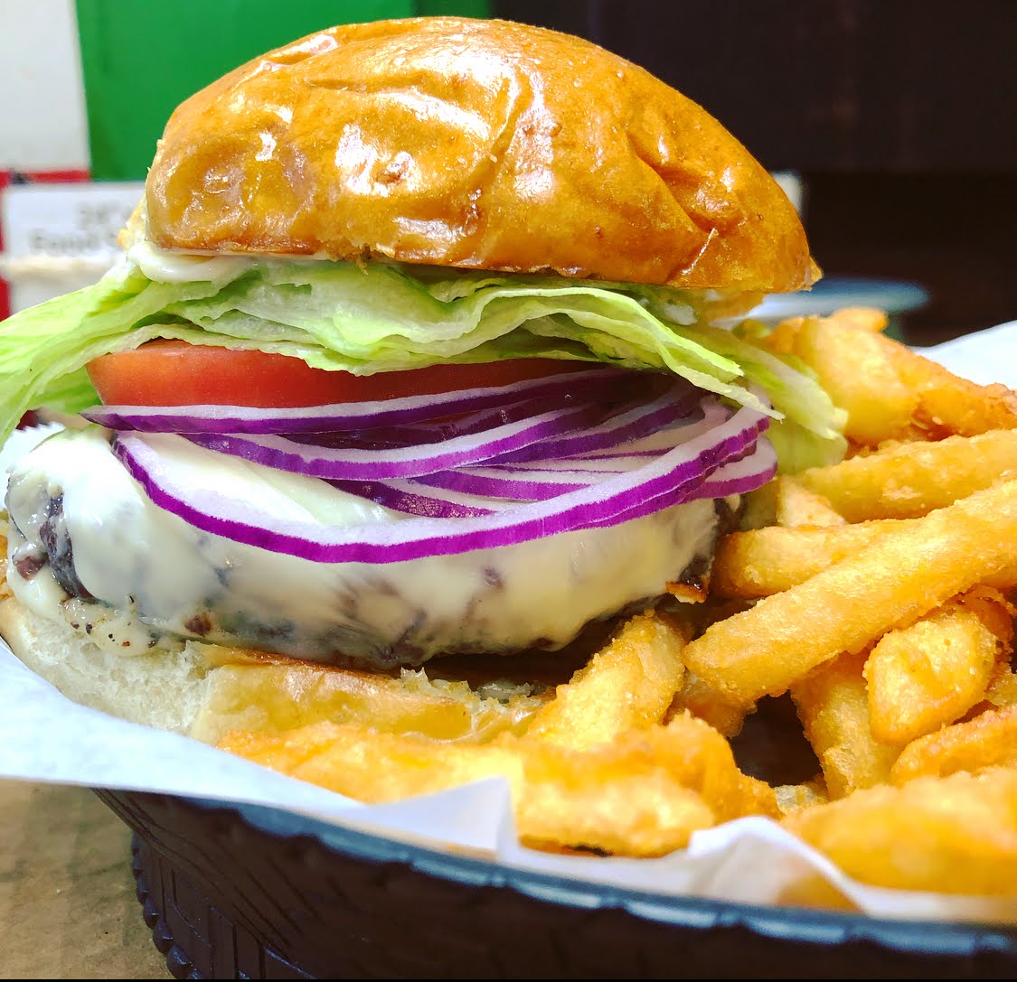 Chiquita's Pizzeria & Mexican Grill by null