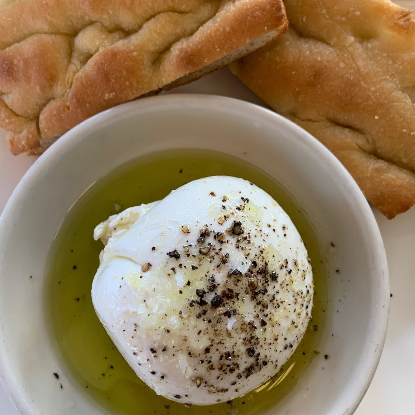 Pasta Louise Cafe by null