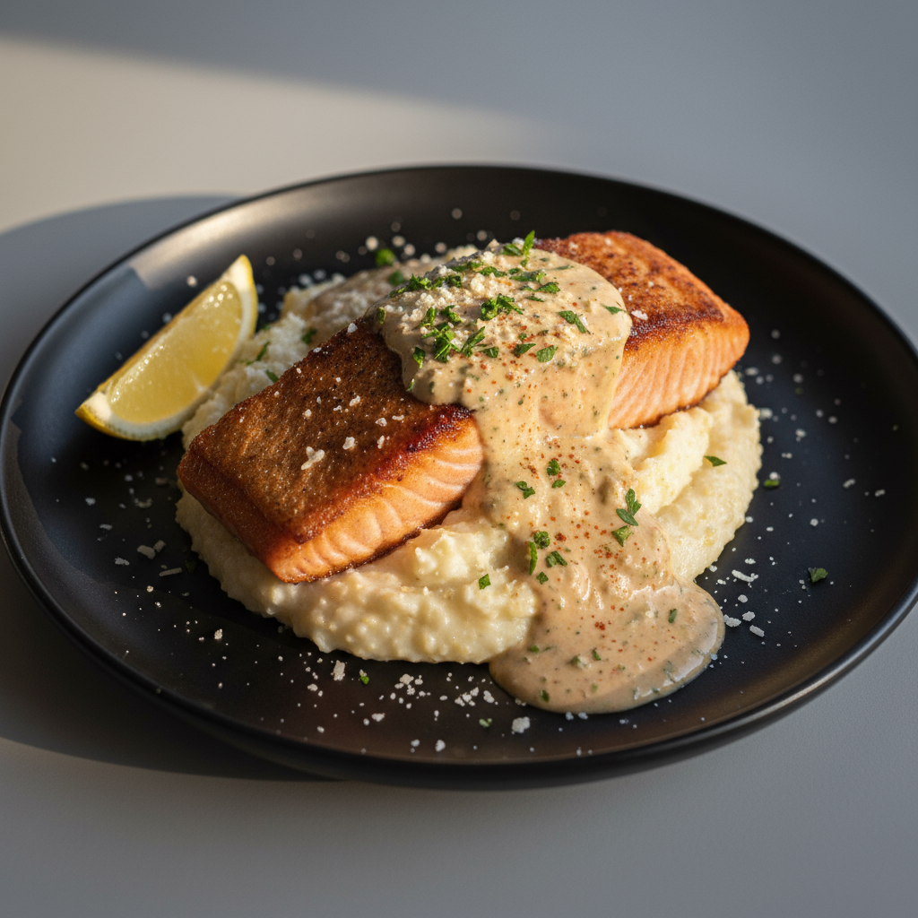 Ajay's Kitchen by null