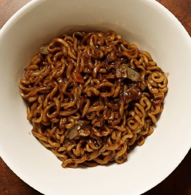 K food Austin by null