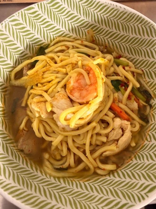 Jasmine Cafe by null