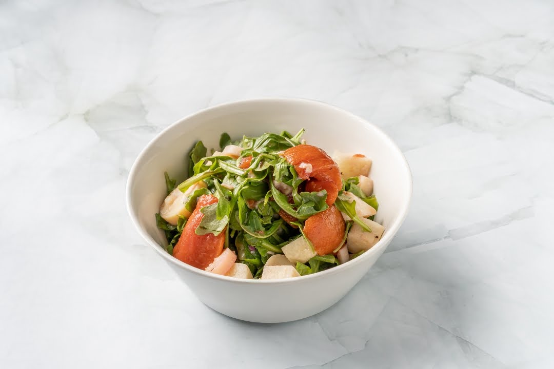 Namiro Sushi by null