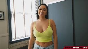 Spyfam busty step sister finally fucks big dick step sibling free porn videos youporn jpg x Busty stepsister