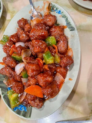 Asian Cafe Express by null