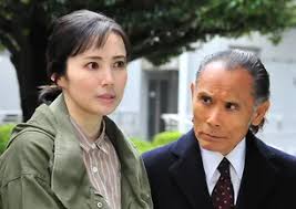 原日出子　|主人が 4月半ばに 本当に頑張って 京都で撮影したドラマが ...